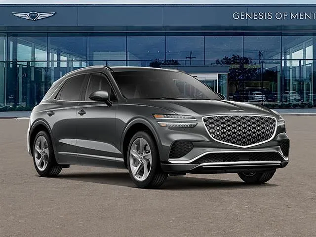 2026 Genesis GV70