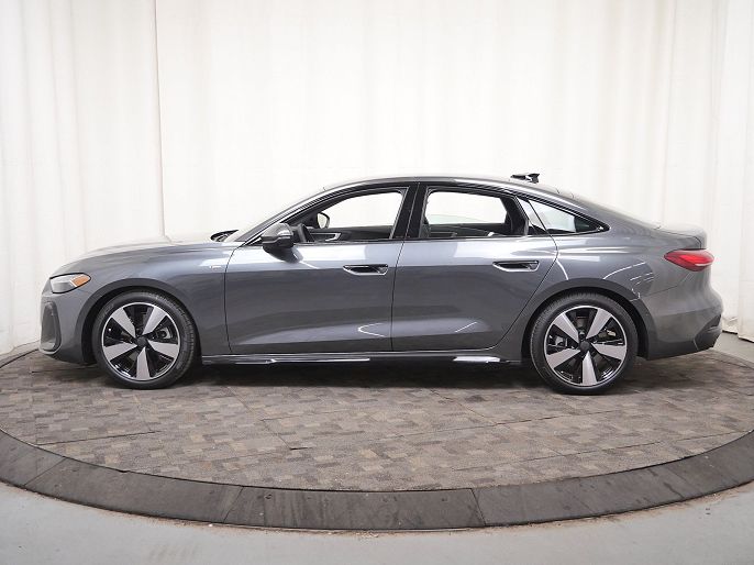 2026 Audi A5