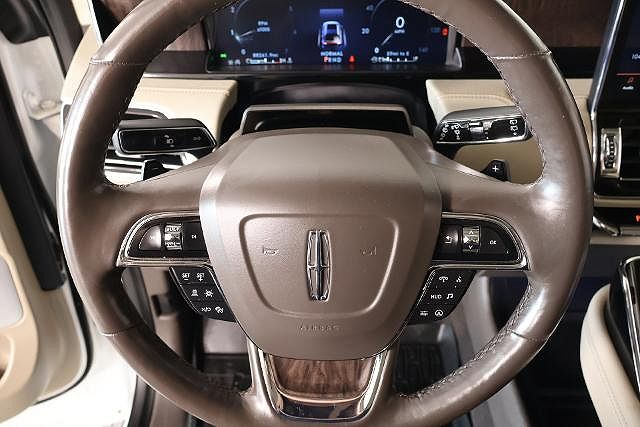 2023 Lincoln Navigator