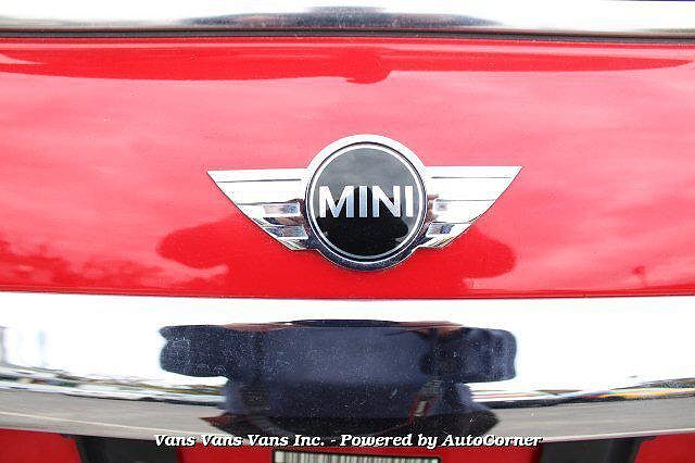 2011 Mini Cooper S image 61