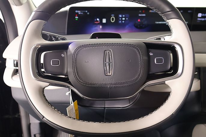 2026 Lincoln Navigator