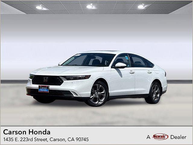 2023 Honda Accord