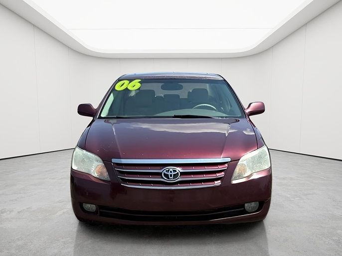 2006 Toyota Avalon