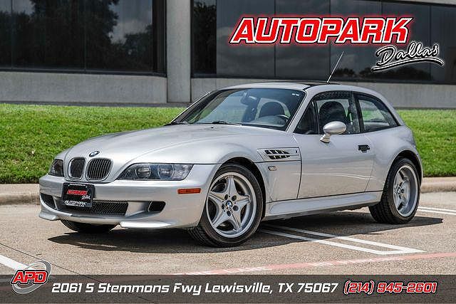 2000 BMW Z3