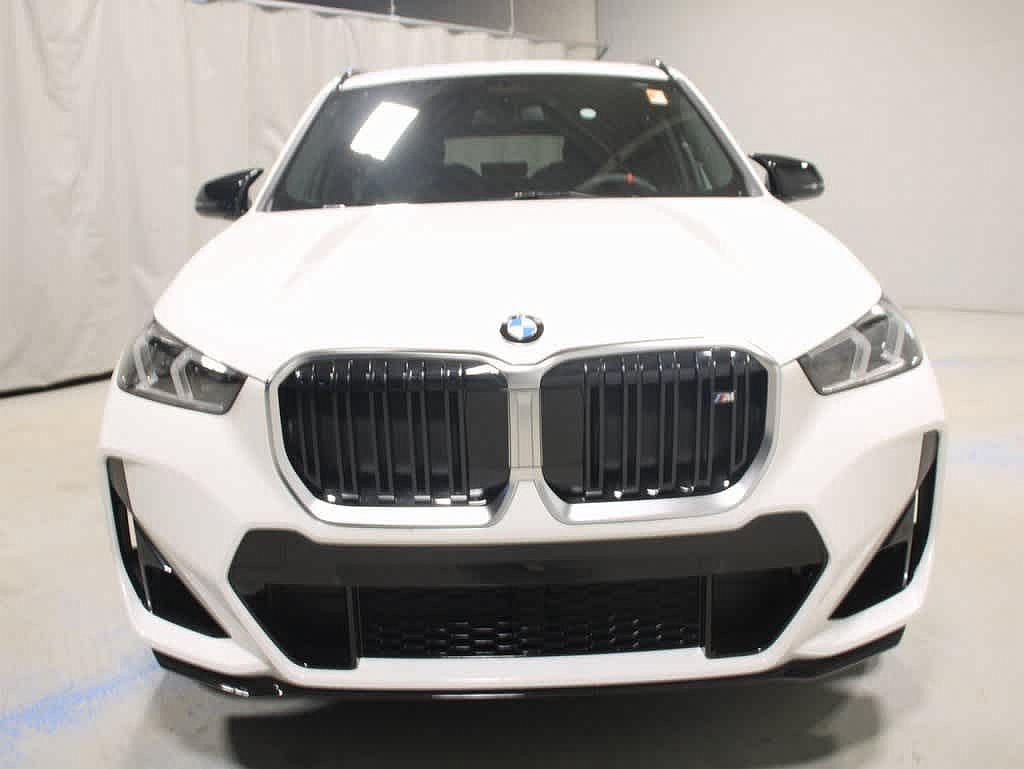 2024 BMW X1 M35i image 1