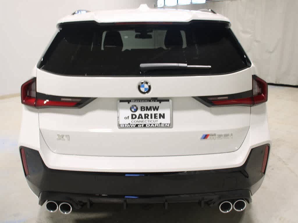 2024 BMW X1 M35i image 5