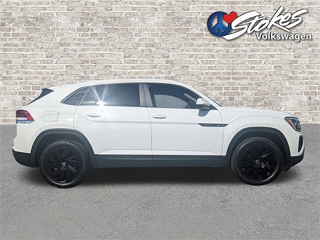 2024 Volkswagen Atlas