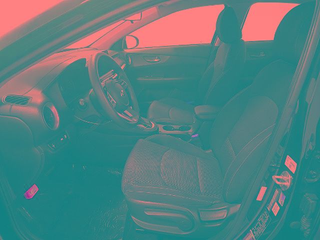 2020 Kia Forte