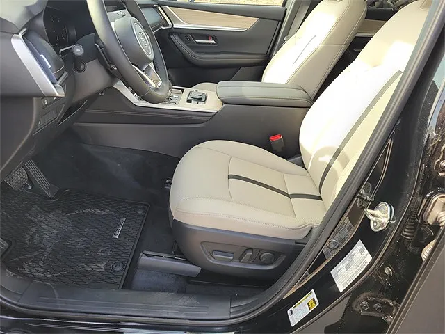 2025 Mazda CX-90