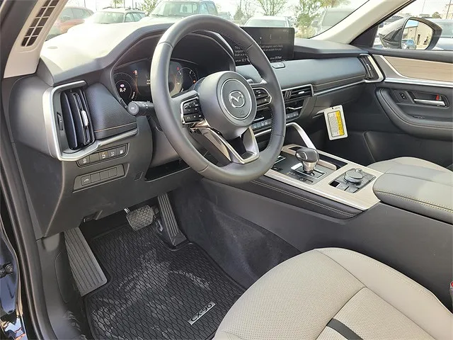 2025 Mazda CX-90