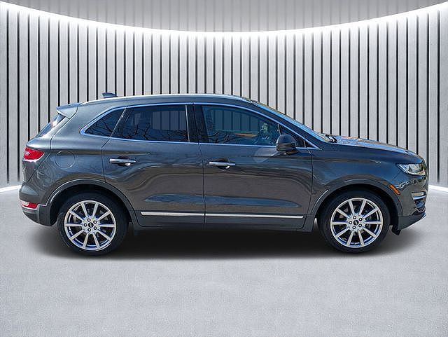 2019 Lincoln MKC