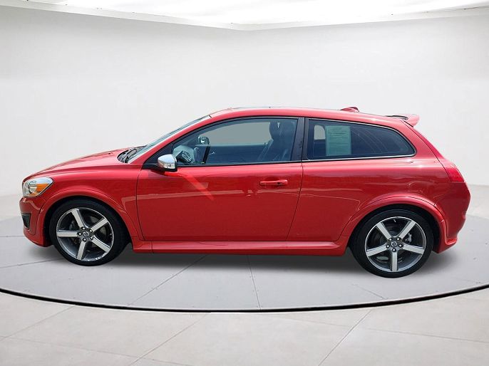 2013 Volvo C30