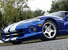1996 Dodge Viper GTS image 10
