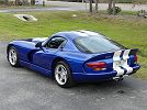 1996 Dodge Viper GTS image 24