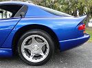 1996 Dodge Viper GTS image 30