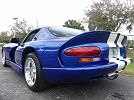 1996 Dodge Viper GTS image 33