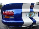 1996 Dodge Viper GTS image 34