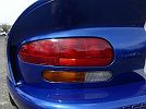 1996 Dodge Viper GTS image 39