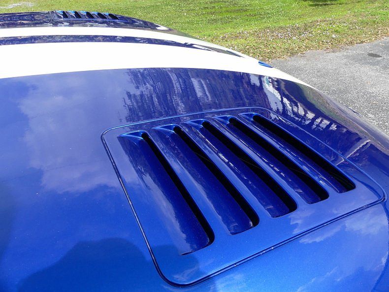 1996 Dodge Viper GTS image 55