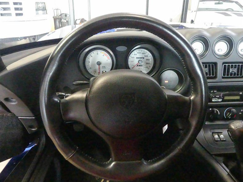 1996 Dodge Viper GTS image 64