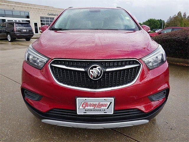 2019 Buick Encore