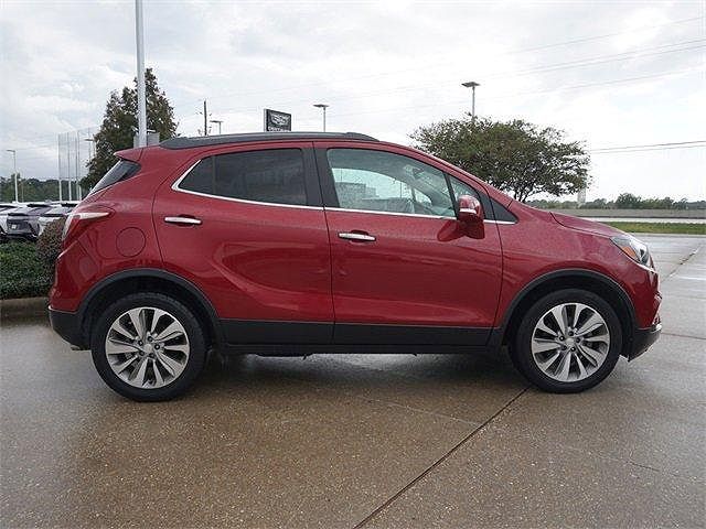 2019 Buick Encore