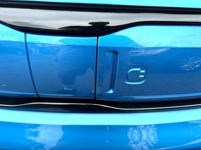 2017 Kia Soul EV