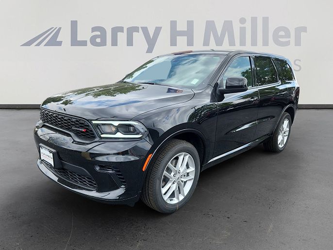 2025 Dodge Durango