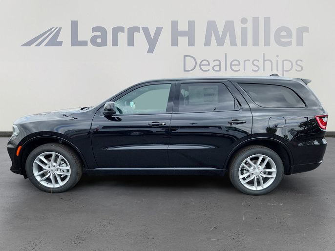 2025 Dodge Durango