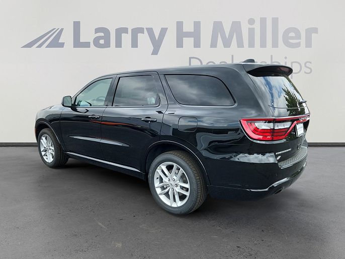 2025 Dodge Durango