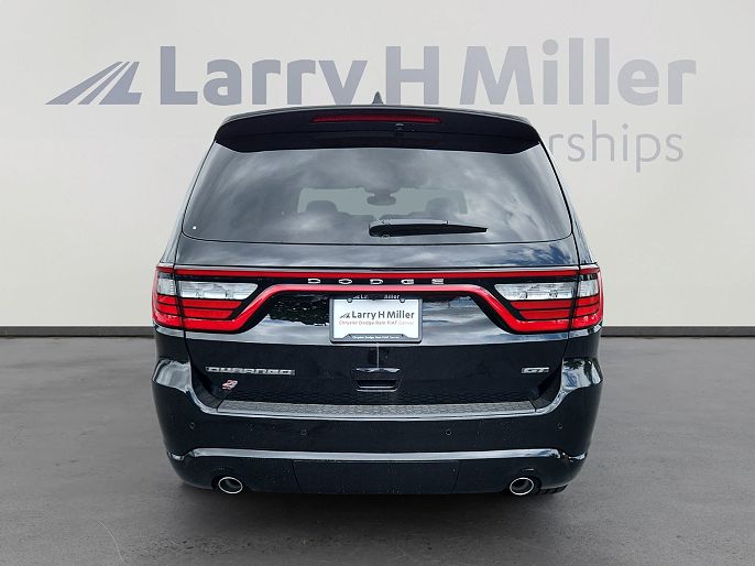 2025 Dodge Durango