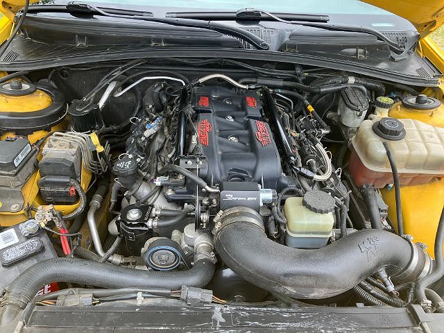 2004 Pontiac GTO null image 6
