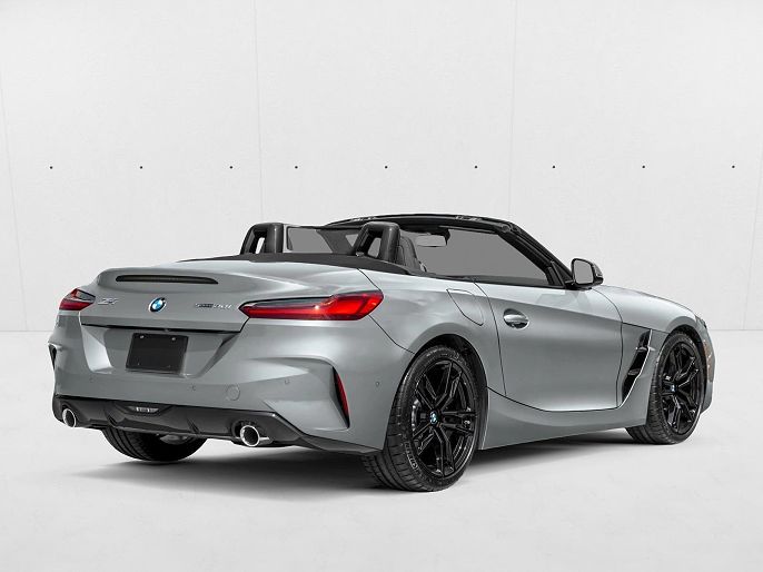 2026 BMW Z4