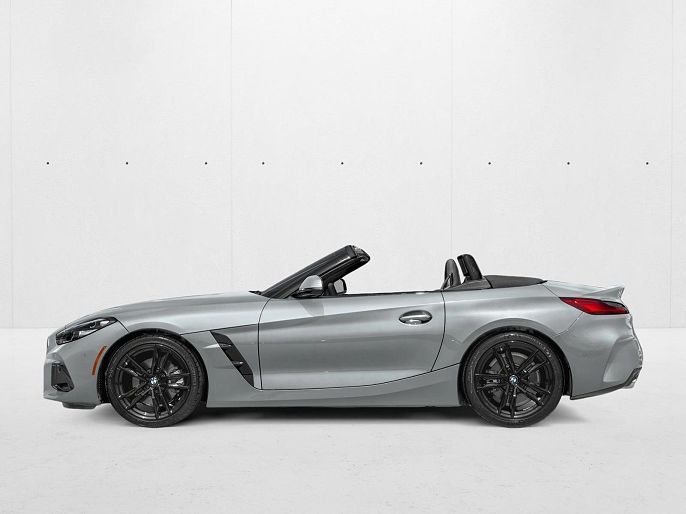 2026 BMW Z4