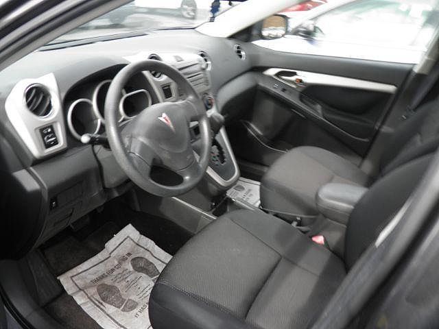 2009 Pontiac Vibe