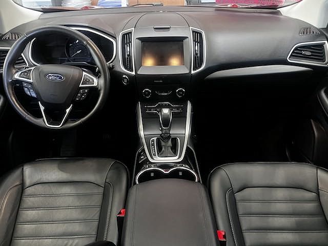 2015 Ford Edge SEL image 5