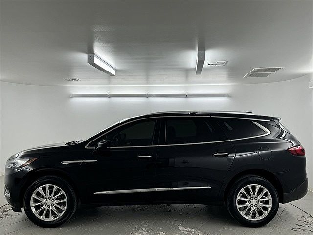 2021 Buick Enclave Premium image 3