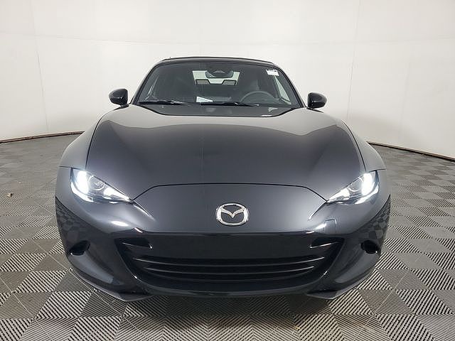2026 Mazda Miata