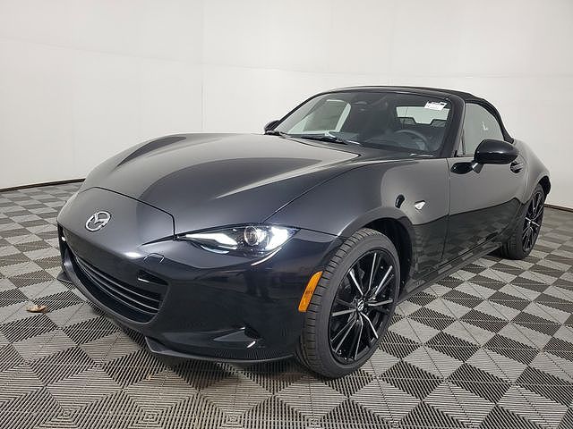 2026 Mazda Miata