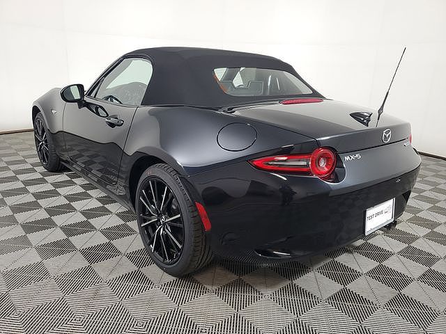 2026 Mazda Miata