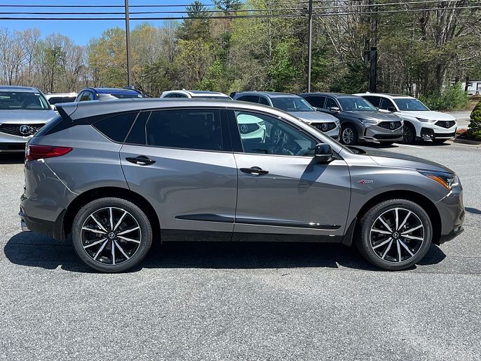 2025 Acura RDX