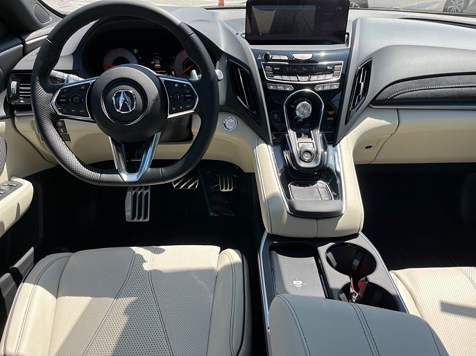2025 Acura RDX
