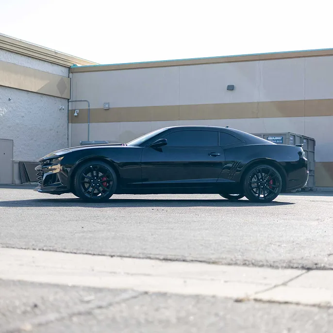 2014 Chevrolet Camaro