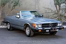 1983 Mercedes-Benz 380 SL image 0