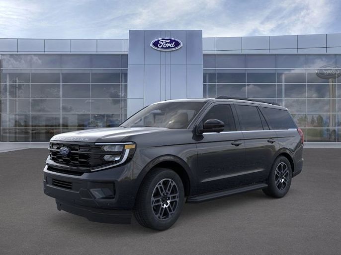 2025 Ford Expedition