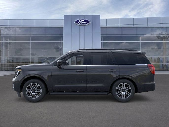 2025 Ford Expedition