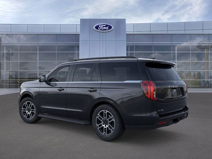 2025 Ford Expedition