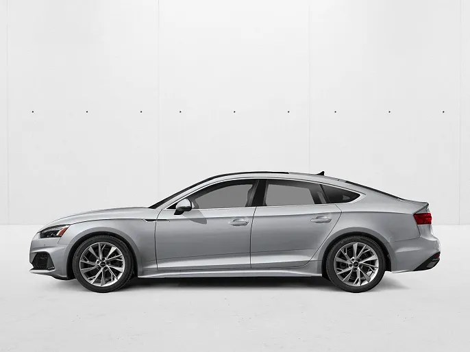 2026 Audi A5