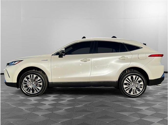 2021 Toyota Venza