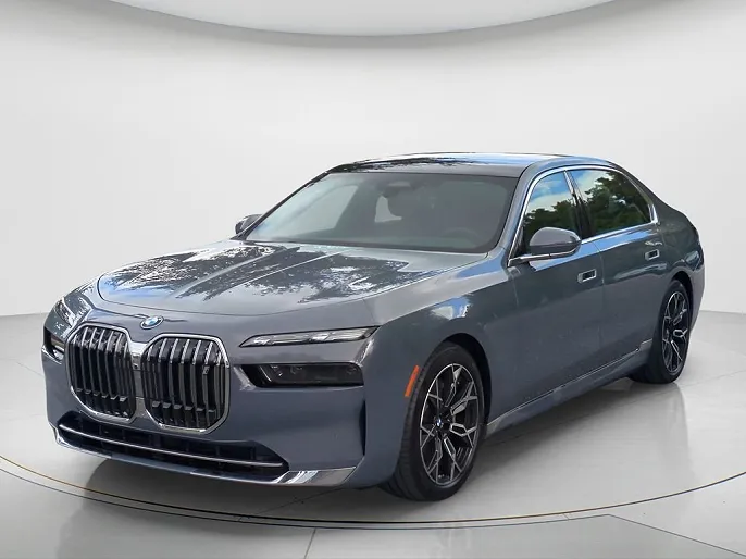 2026 BMW i7